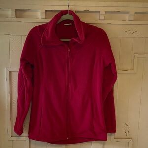 Alpine Women's Vibrant pink Jacket